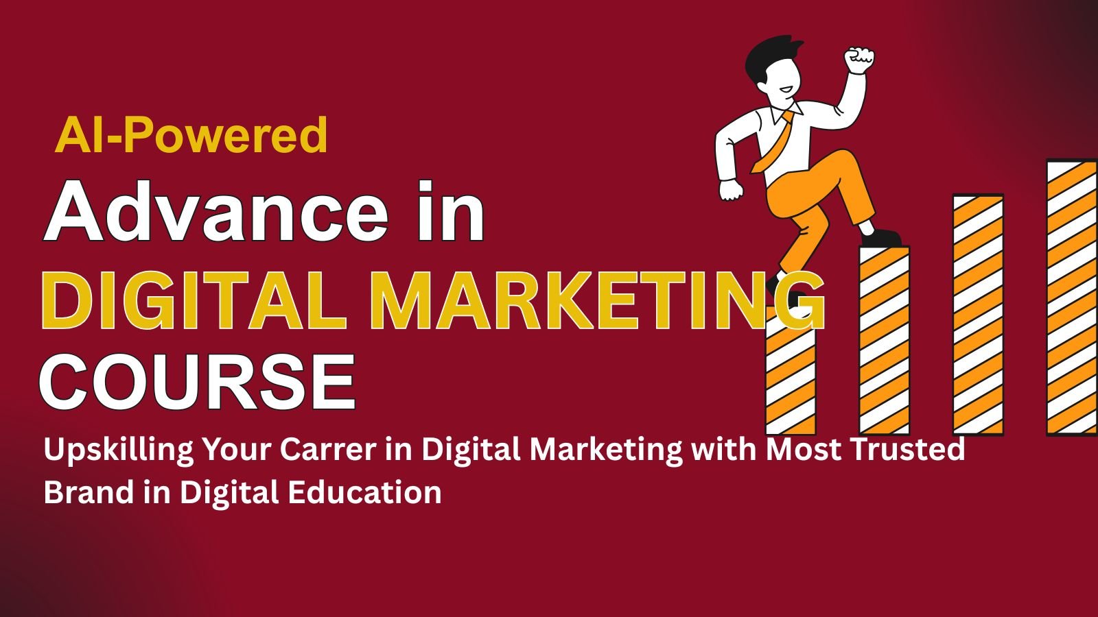 Digital Marketing Course